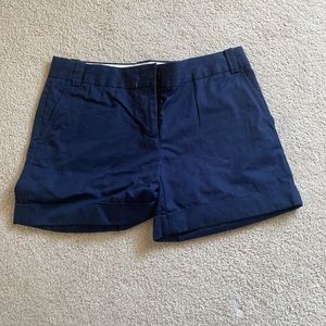 J Crew women’s shorts